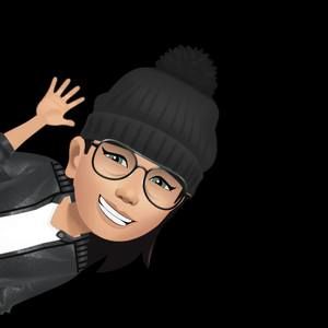 Meet your Posher, Louise